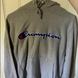 Champion Hoodie